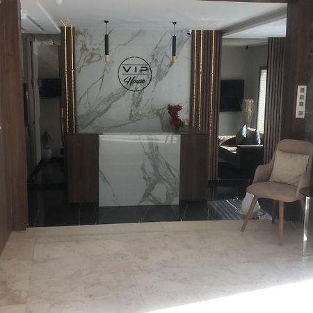 Vip House Residence Susa Exterior foto