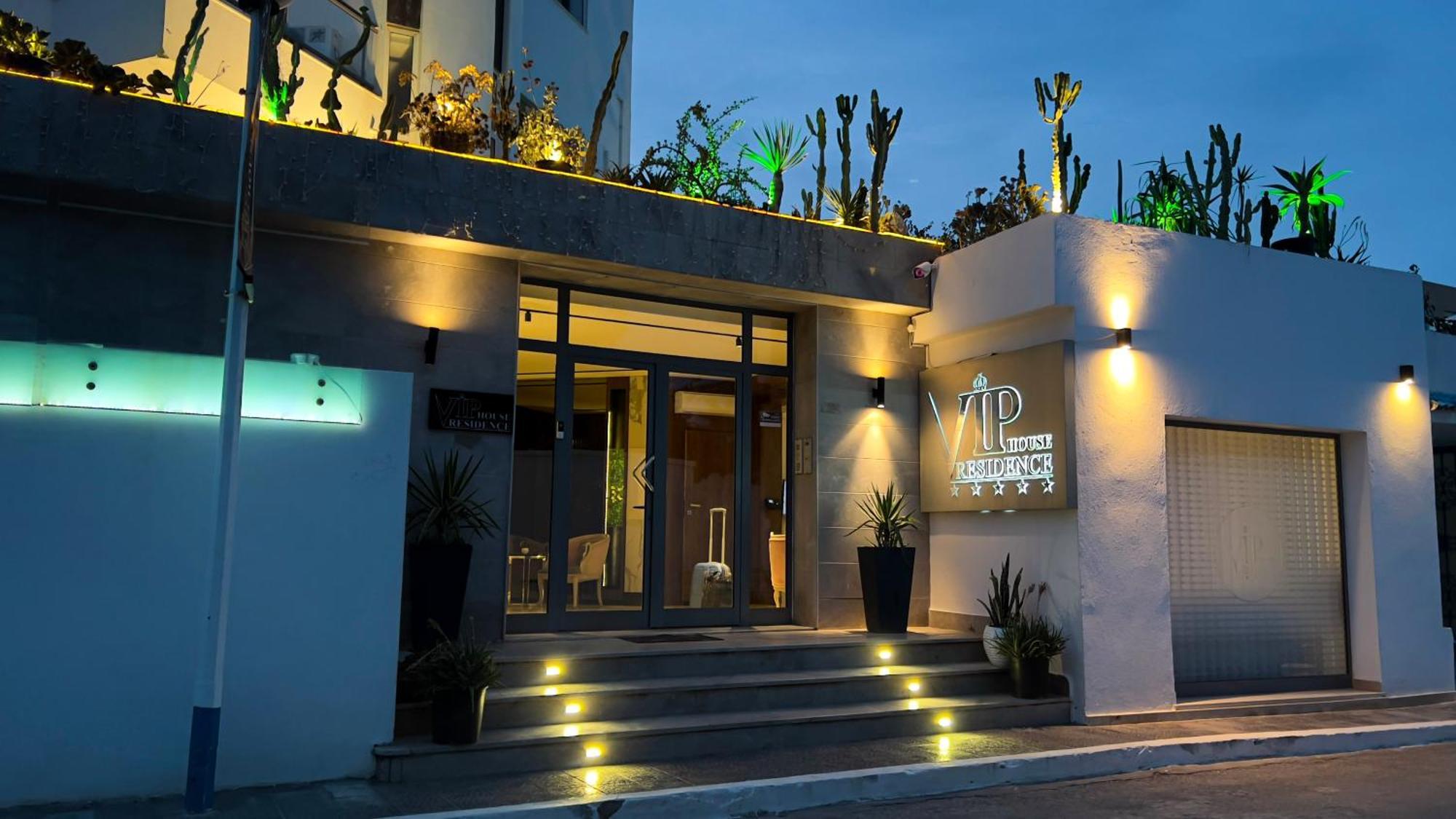 Vip House Residence Susa Exterior foto