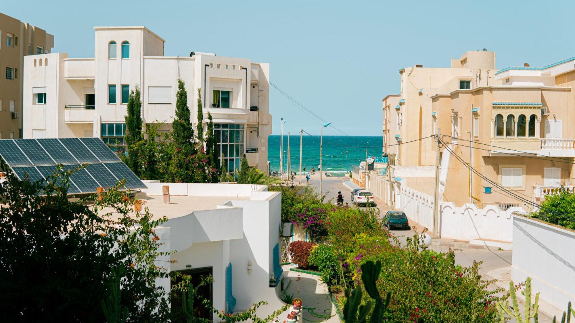 Vip House Residence Susa Exterior foto